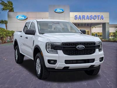 New 2026 Ford Ranger - photo 1