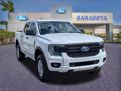 New 2026 Ford Ranger - photo 1