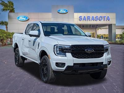 New 2026 Ford Ranger - photo 1