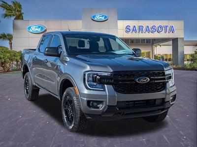 New 2026 Ford Ranger - photo 1