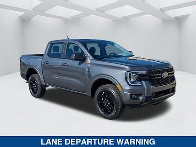 New 2026 Ford Ranger - photo 1