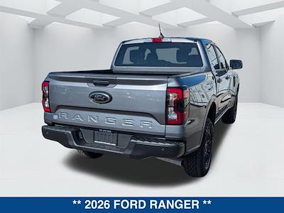 New 2026 Ford Ranger - photo 1