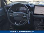 2026 Ford Maverick SuperCrew Cab FWD Pickup for sale #TRA00194 - photo 15