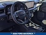 2026 Ford Maverick SuperCrew Cab FWD Pickup for sale #TRA00194 - photo 20