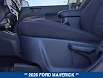 2026 Ford Maverick SuperCrew Cab FWD Pickup for sale #TRA00194 - photo 21