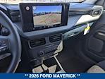 2026 Ford Maverick SuperCrew Cab FWD Pickup for sale #TRA00194 - photo 28