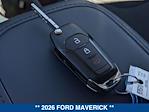 2026 Ford Maverick SuperCrew Cab FWD Pickup for sale #TRA00194 - photo 31