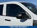2026 Ford Maverick SuperCrew Cab FWD Pickup for sale #TRA00223 - photo 10