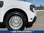 2026 Ford Maverick SuperCrew Cab FWD Pickup for sale #TRA00223 - photo 11