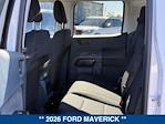 2026 Ford Maverick SuperCrew Cab FWD Pickup for sale #TRA00223 - photo 14