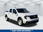 2026 Ford Maverick SuperCrew Cab FWD Pickup for sale #TRA00223 - photo 3