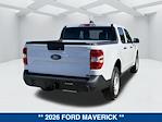 2026 Ford Maverick SuperCrew Cab FWD Pickup for sale #TRA00223 - photo 2