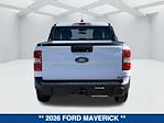 2026 Ford Maverick SuperCrew Cab FWD Pickup for sale #TRA00223 - photo 5