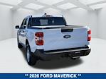 2026 Ford Maverick SuperCrew Cab FWD Pickup for sale #TRA00223 - photo 6
