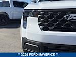 2026 Ford Maverick SuperCrew Cab FWD Pickup for sale #TRA00223 - photo 9