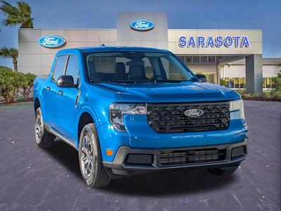 2026 Ford Maverick SuperCrew Cab FWD Pickup for sale #TRA00273 - photo 1