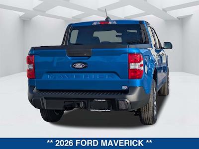 New 2026 Ford Maverick XLT SuperCrew Cab for sale #TRA00273 - photo 2