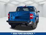 2026 Ford Maverick SuperCrew Cab FWD Pickup for sale #TRA00273 - photo 13