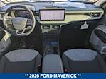 2026 Ford Maverick SuperCrew Cab FWD Pickup for sale #TRA00273 - photo 15