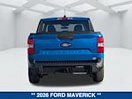 2026 Ford Maverick SuperCrew Cab FWD Pickup for sale #TRA00273 - photo 5