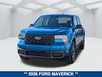 2026 Ford Maverick SuperCrew Cab FWD Pickup for sale #TRA00273 - photo 7