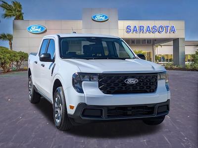 2026 Ford Maverick SuperCrew Cab FWD Pickup for sale #TRA00284 - photo 1