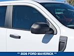 2026 Ford Maverick SuperCrew Cab FWD Pickup for sale #TRA00284 - photo 10