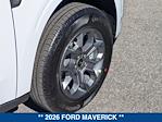 2026 Ford Maverick SuperCrew Cab FWD Pickup for sale #TRA00284 - photo 12