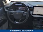 2026 Ford Maverick SuperCrew Cab FWD Pickup for sale #TRA00284 - photo 16