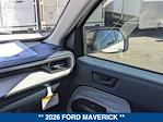 2026 Ford Maverick SuperCrew Cab FWD Pickup for sale #TRA00284 - photo 17