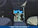 2026 Ford Maverick SuperCrew Cab FWD Pickup for sale #TRA00284 - photo 19