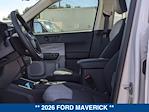 2026 Ford Maverick SuperCrew Cab FWD Pickup for sale #TRA00284 - photo 20