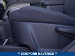 2026 Ford Maverick SuperCrew Cab FWD Pickup for sale #TRA00284 - photo 22