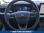 2026 Ford Maverick SuperCrew Cab FWD Pickup for sale #TRA00284 - photo 26