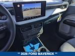 2026 Ford Maverick SuperCrew Cab FWD Pickup for sale #TRA00284 - photo 29