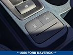 2026 Ford Maverick SuperCrew Cab FWD Pickup for sale #TRA00284 - photo 30
