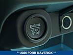 2026 Ford Maverick SuperCrew Cab FWD Pickup for sale #TRA00284 - photo 32