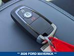 2026 Ford Maverick SuperCrew Cab FWD Pickup for sale #TRA00284 - photo 33