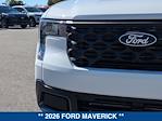 2026 Ford Maverick SuperCrew Cab FWD Pickup for sale #TRA00284 - photo 9