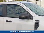 New 2026 Ford Maverick XLT SuperCrew Cab for sale #TRA03355 - photo 10