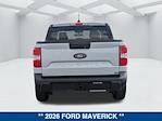 New 2026 Ford Maverick XLT SuperCrew Cab for sale #TRA03355 - photo 5