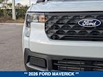 New 2026 Ford Maverick XLT SuperCrew Cab for sale #TRA03355 - photo 9