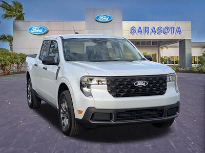 New 2026 Ford Maverick XLT SuperCrew Cab for sale #TRA04008 - photo 1