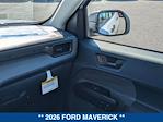 2026 Ford Maverick SuperCrew Cab FWD Pickup for sale #TRA04125 - photo 17