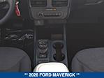 2026 Ford Maverick SuperCrew Cab FWD Pickup for sale #TRA04125 - photo 19