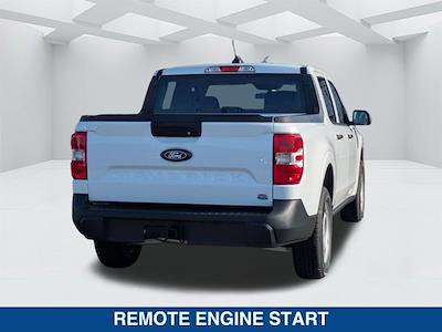 New 2026 Ford Maverick XL SuperCrew Cab for sale #TRA05727 - photo 2