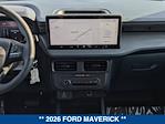New 2026 Ford Maverick XL SuperCrew Cab for sale #TRA05727 - photo 18