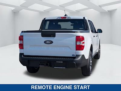 2026 Ford Maverick SuperCrew Cab AWD Pickup for sale #TRA06318 - photo 2