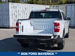2026 Ford Maverick SuperCrew Cab AWD Pickup for sale #TRA06318 - photo 12