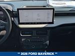 2026 Ford Maverick SuperCrew Cab AWD Pickup for sale #TRA06318 - photo 17